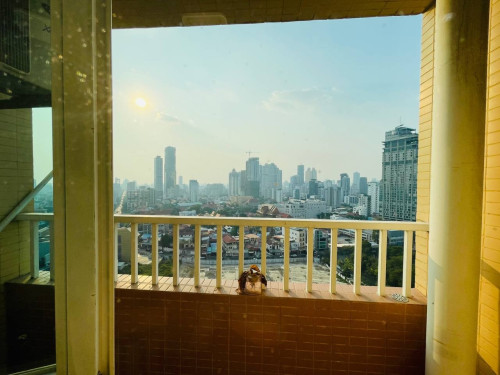 Rose Condo 3 bedroom for sale