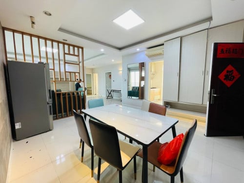 Rose Condo 3 bedroom for sale