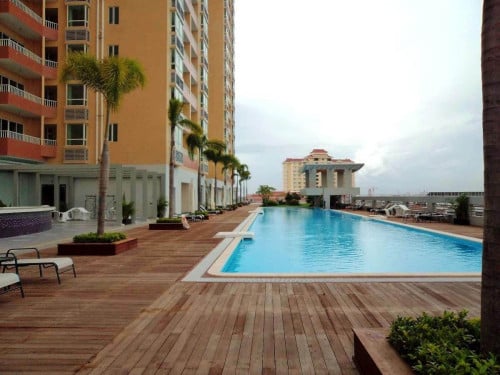 Rose Condo 3 bedroom for sale