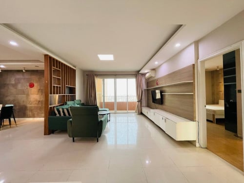 Rose Condo 3 bedroom for sale