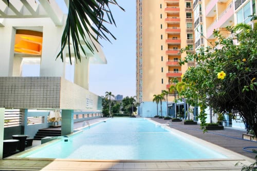 Rose Condo 3 bedroom for sale
