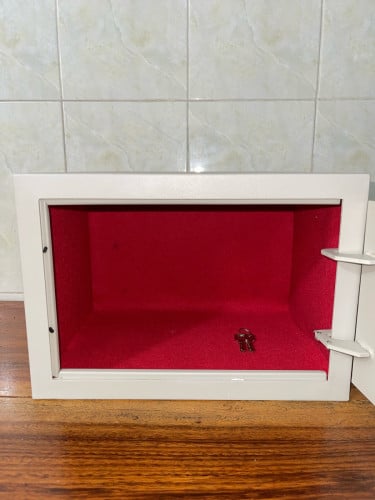 Safetybox Smartsafe