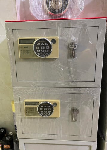 Safetybox Smartsafe