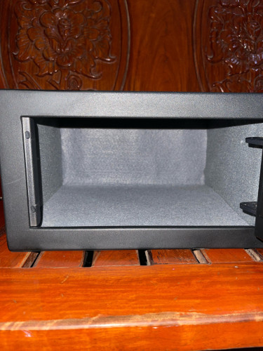 Safetybox Smartsafe