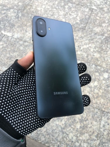 samsung A07 សាណុំណែន​ ស្អាត​98%
