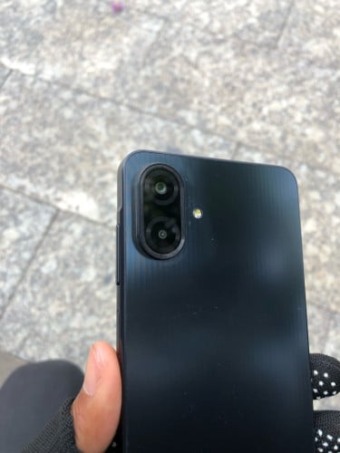 samsung A07 សាណុំណែន​ ស្អាត​98%