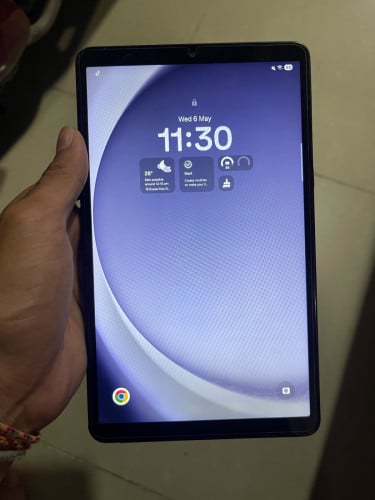 Samsung Tab A9 64G/4G