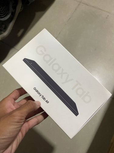 Samsung Tab A9 64G/4G