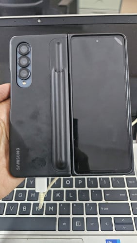 Samsung z fold 4 សំរាប់លក់បាទ