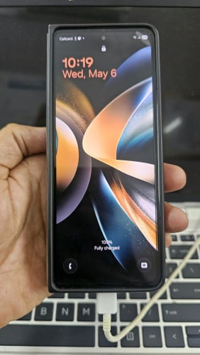 Samsung z fold 4 សំរាប់លក់បាទ