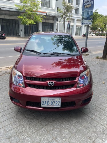SCION XA ហ្វ្រាំង ABS 06 មហាថ្មី ម្ចាស់ដើម លក់តម្លៃពិសេស