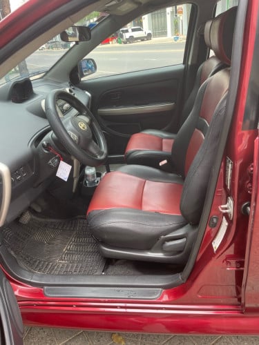 SCION XA ហ្វ្រាំង ABS 06 មហាថ្មី ម្ចាស់ដើម លក់តម្លៃពិសេស