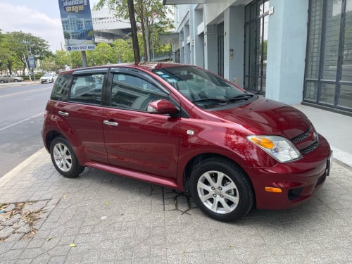 SCION XA ហ្វ្រាំង ABS 06 មហាថ្មី ម្ចាស់ដើម លក់តម្លៃពិសេស