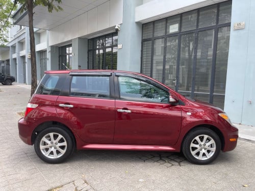 SCION XA ហ្វ្រាំង ABS 06 មហាថ្មី ម្ចាស់ដើម លក់តម្លៃពិសេស