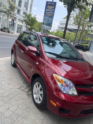 SCION XA ហ្វ្រាំង ABS 06 មហាថ្មី ម្ចាស់ដើម លក់តម្លៃពិសេស