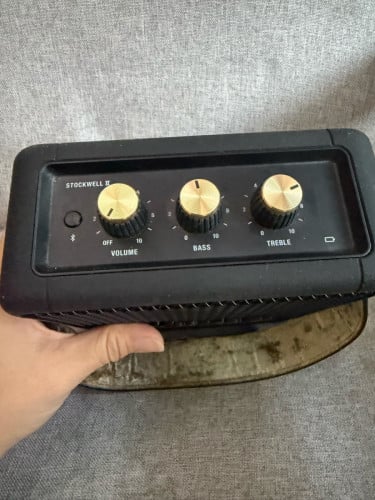 Sell Marshall Stockwell 2