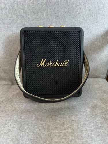Sell Marshall Stockwell 2