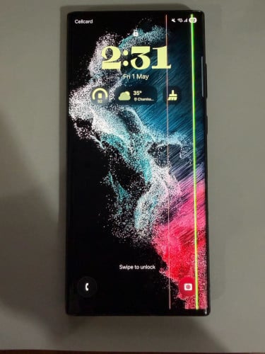 Sell Sangsung S22 Ultra