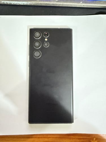 Sell Sangsung S22 Ultra
