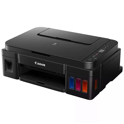 Service Maintenance Canon Printer | សេវាថែទាំម៉ាសុីនព្រីនធឺរ