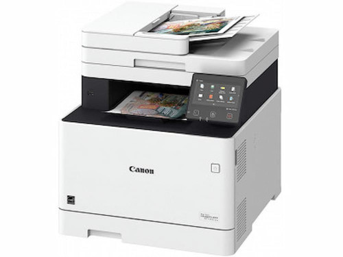 Service Maintenance Canon Printer | សេវាថែទាំម៉ាសុីនព្រីនធឺរ