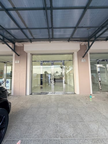 Shops house មហាវិថីឌីប៉ុក 5នាទីពីផ្សារ Aeon2 មានផ្សារ មានខុនដូជុំវិញ មនុស្សច្រើន