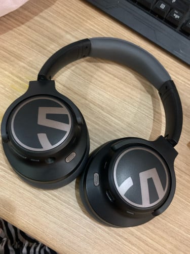 Soundspeat space like new 99%