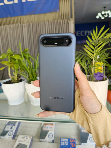 Spark slim