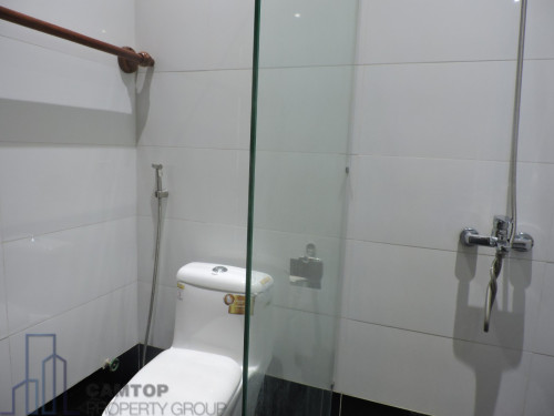 Studio Room Modern Apartment For Rent In TTP Area