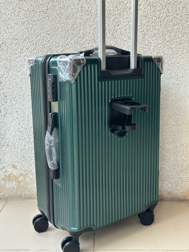 Suitcase