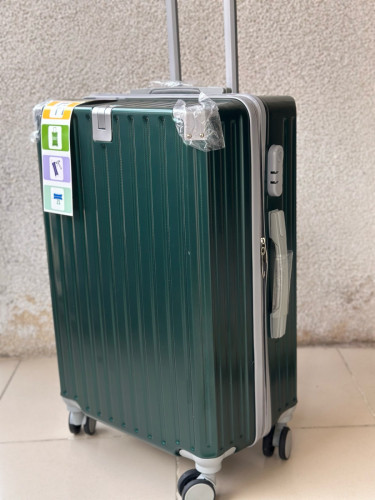 Suitcase