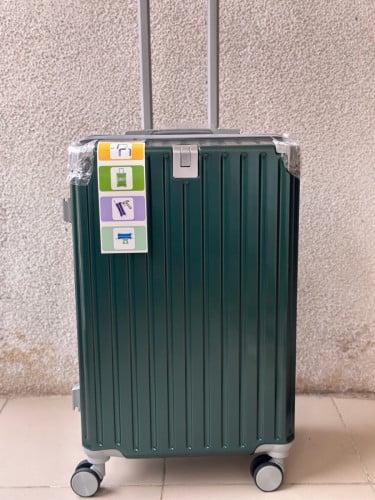 Suitcase