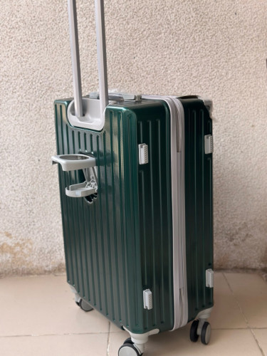 Suitcase
