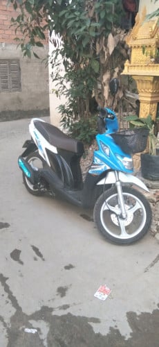 Suzuki Nex-2021