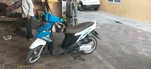 Suzuki Nex-2021
