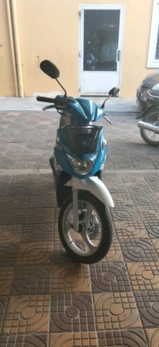 Suzuki Nex-2021