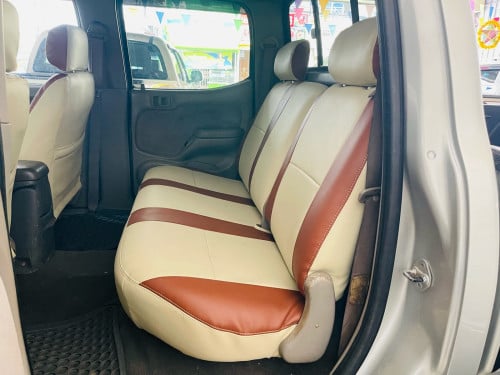 Tacoma ឆ្នាំ02 ម៉ាសុីនម៉ាស៊ុត1kz អូតូប៉ុង1