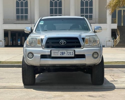 Tacoma 2007 P1