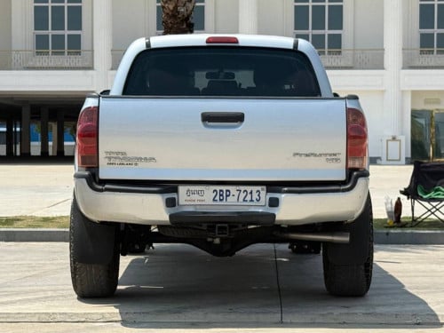Tacoma 2007 P1