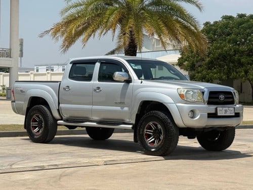 Tacoma 2007 P1
