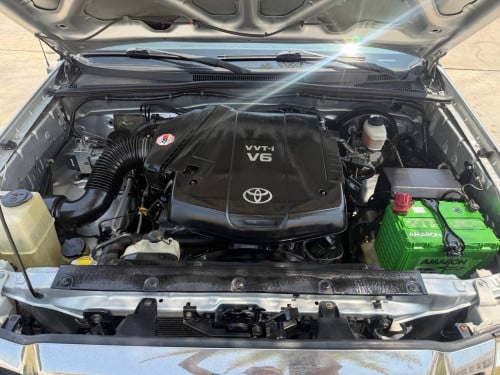 Tacoma 2007 P1