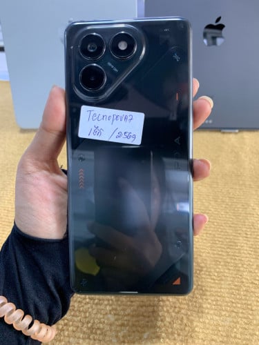 TECNO POVA 7
