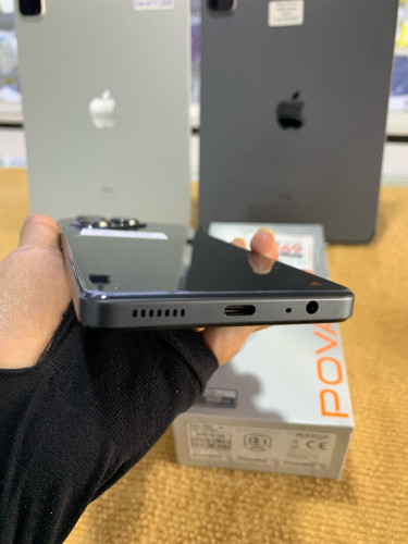 TECNO POVA 7