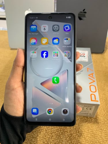 TECNO POVA 7