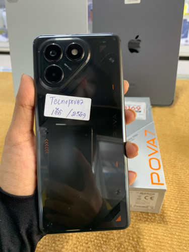 TECNO POVA 7
