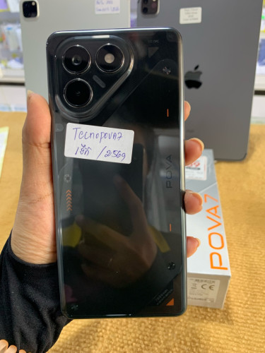 TECNO POVA 7