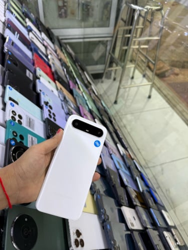 Tecno Spak Slim(16g*+256g)99.99%