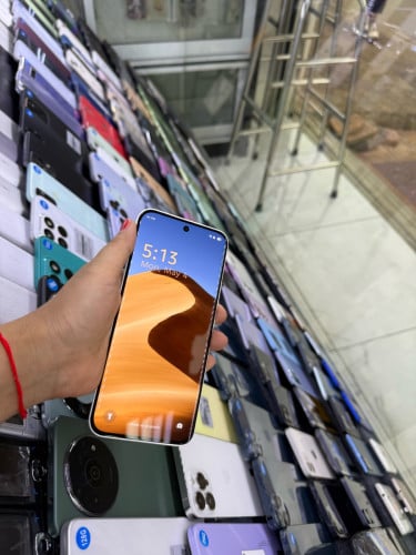 Tecno Spak Slim(16g*+256g)99.99%