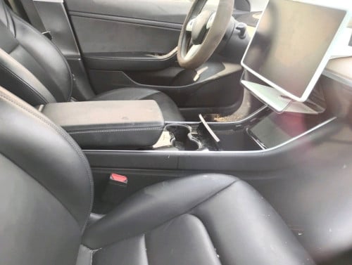 Tesla 2020 Model 3 RWD