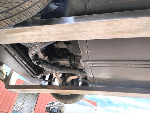 Tesla 2020 Model 3 RWD